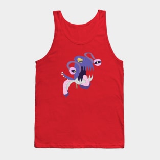 Released Prinny Tank Top